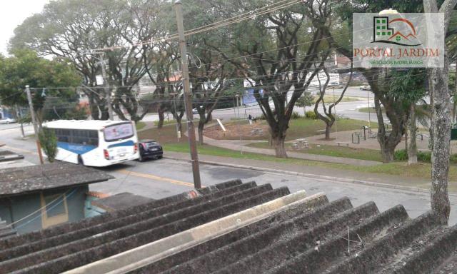 Sobrado com 4 dormitórios à venda, 280 m² por r$ 510.000 - Foto 18