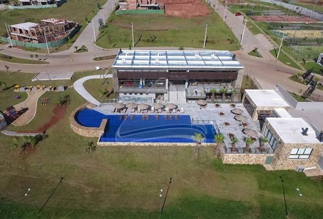 Terreno à venda em Cidade nova, Passo fundo cod:11254 - Foto 7