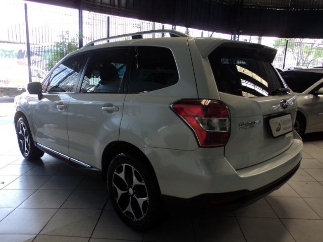 Subaru Forester 2.0 S 4X4 16V Gasolina 4P Automatico 2014/2015 - Foto 4