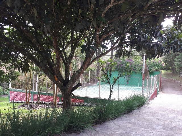 Belíssima Chácara a Venda no Campestre da Malhada - Foto 8
