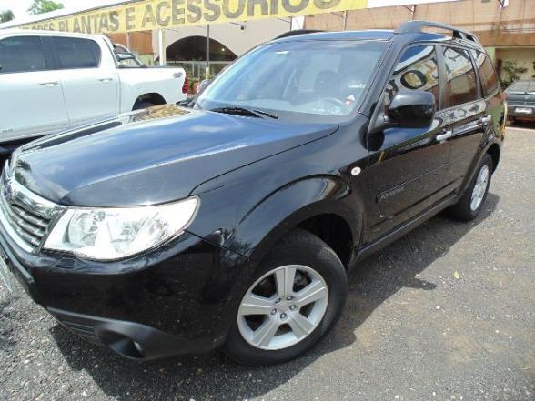  SUBARU  FORESTER  2 0 2 0 S 4X4 AUT 2010 446145530 OLX 