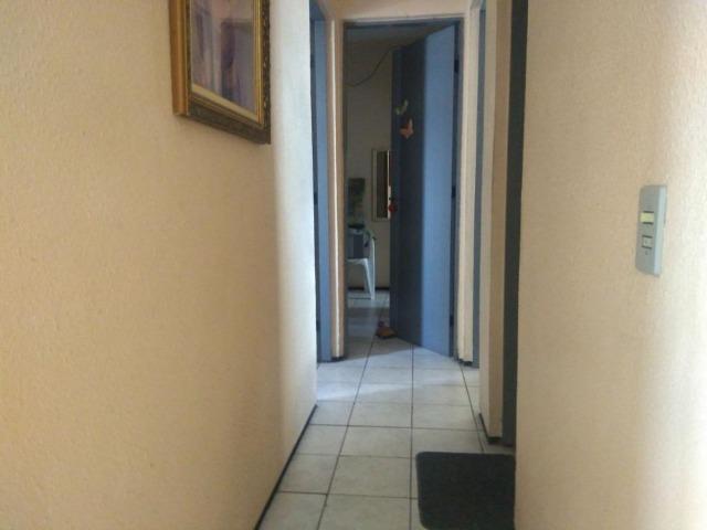 Apartamento 56,90m² com 3 quartos Parangaba - Foto 10