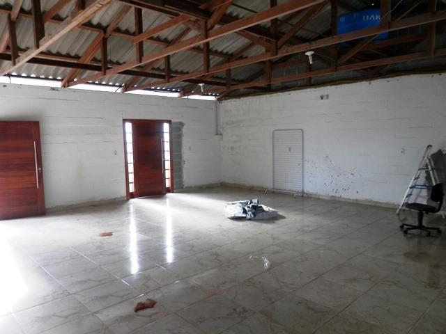 Sala 02 - Lot. Ceniro Martins, Forquilhas, São José/SC - Foto 5