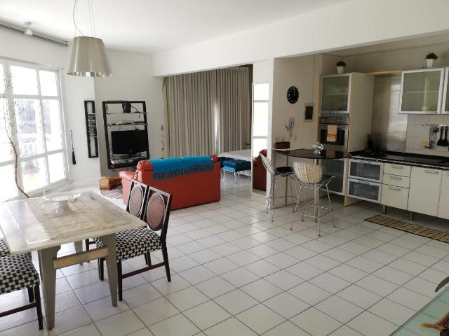 Fortaleza - Meireles area Nobre Apartamento andar Alto nascente e com vista mar - Foto 3