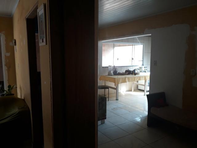 Oportunidade em Planaltina DF, vendo ou troco por chácara, excelente casa - Foto 10