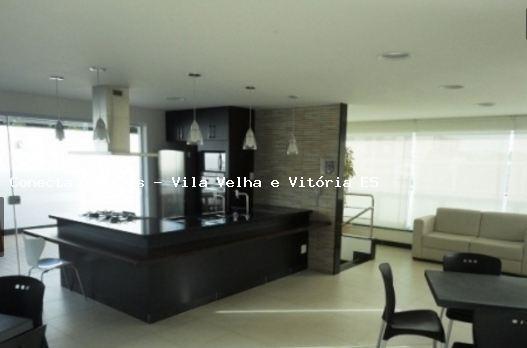 Apartamento para venda em vitória, jardim camburi, 3 dormitórios, 1 suíte, 2 banheiros, 3
