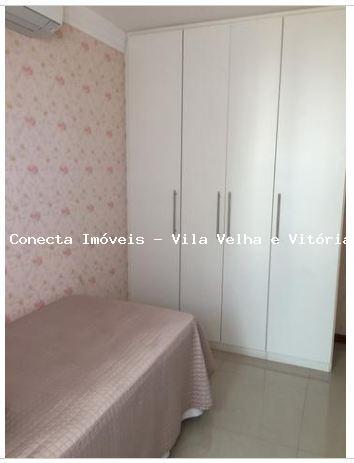 Apartamento para venda em vitória, jardim camburi, 3 dormitórios, 1 suíte, 2 banheiros, 3 - Foto 4