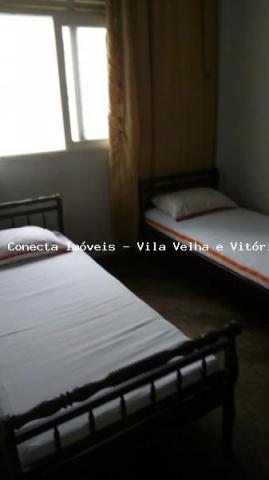 Apartamento para venda em vitória, jardim da penha, 2 dormitórios, 1 banheiro, 1 vaga - Foto 18