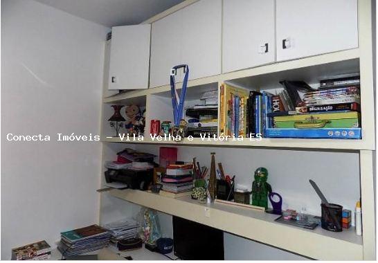Apartamento para venda em vitória, jardim camburi, 2 dormitórios, 1 banheiro, 1 vaga - Foto 8