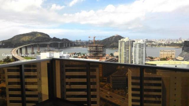 Apartamento para venda em vitória, enseada do suá, 4 dormitórios, 4 suítes, 5 banheiros, 4 - Foto 17