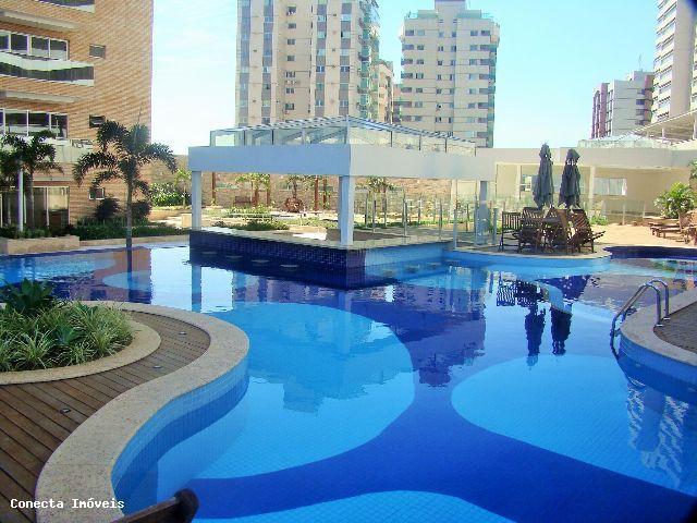 Apartamento para venda em vitória, enseada do suá, 4 dormitórios, 4 suítes, 5 banheiros, 4 - Foto 3