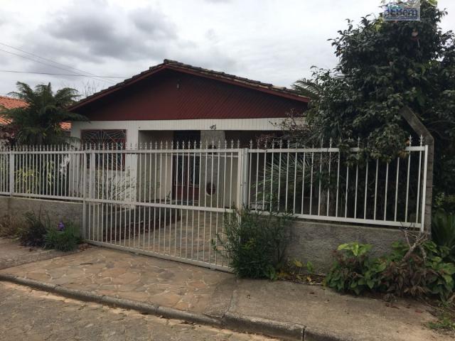 Casa, Nossa Senhora da Salete, Criciúma-SC