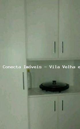 Apartamento para venda em vitória, jardim camburi, 3 dormitórios, 1 banheiro, 1 vaga - Foto 19