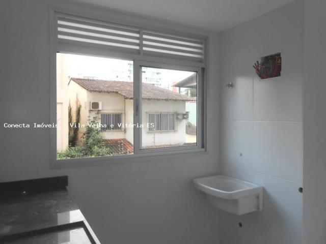 Apartamento para venda em vitória, jardim camburi, 2 dormitórios, 1 banheiro, 1 vaga - Foto 2