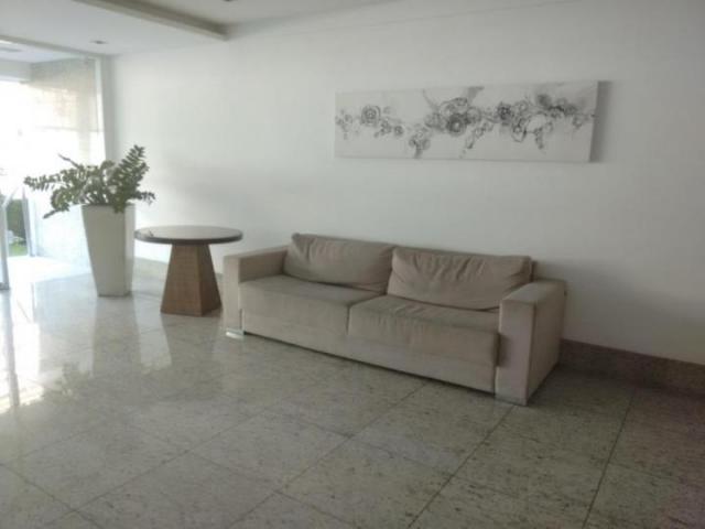 Apartamento para venda em vitória, santa helena, 2 dormitórios, 1 suíte, 2 banheiros, 1 va - Foto 2