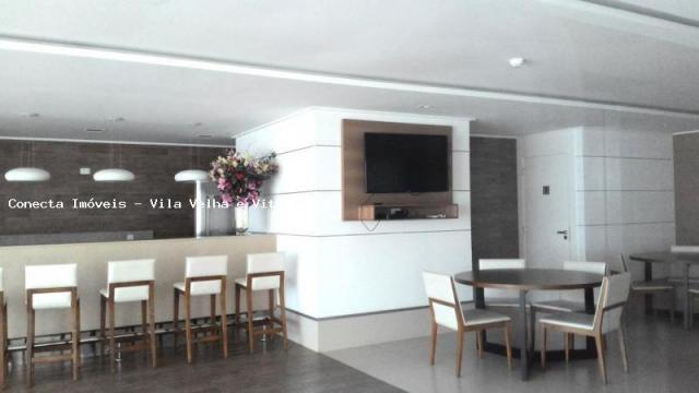 Apartamento para venda em vitória, enseada do suá, 4 dormitórios, 4 suítes, 5 banheiros, 4 - Foto 13