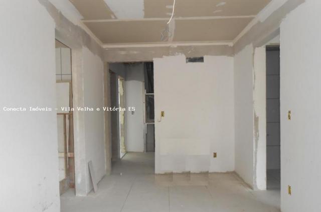 Apartamento para venda em vitória, jardim camburi, 2 dormitórios, 1 suíte, 2 banheiros, 1 - Foto 8