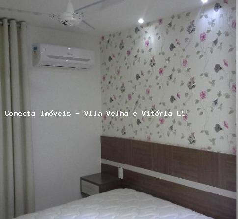 Apartamento para venda em vitória, jardim camburi, 2 dormitórios, 1 suíte, 2 banheiros, 1 - Foto 6