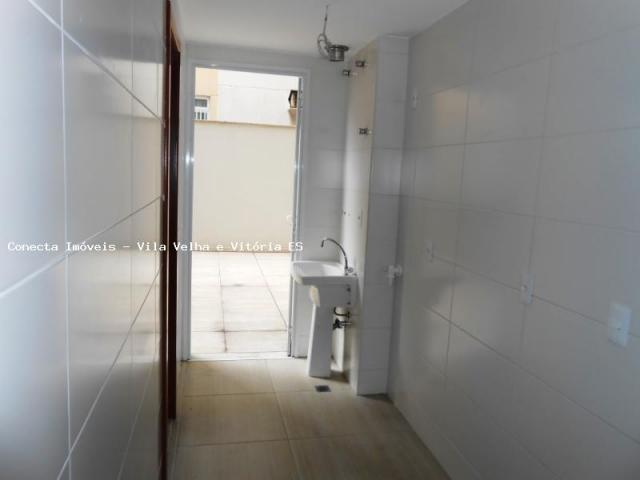 Apartamento para venda em vitória, jardim camburi, 4 dormitórios, 2 suítes, 4 banheiros, 2 - Foto 7