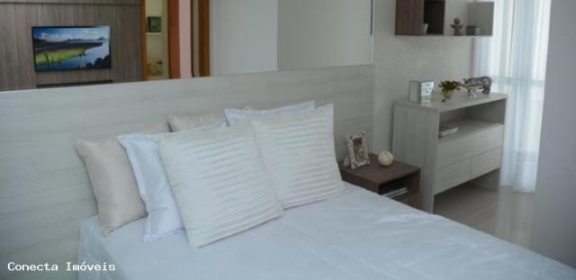 Apartamento para venda em vitória, jardim camburi, 2 dormitórios, 1 suíte, 1 banheiro, 1 v - Foto 2