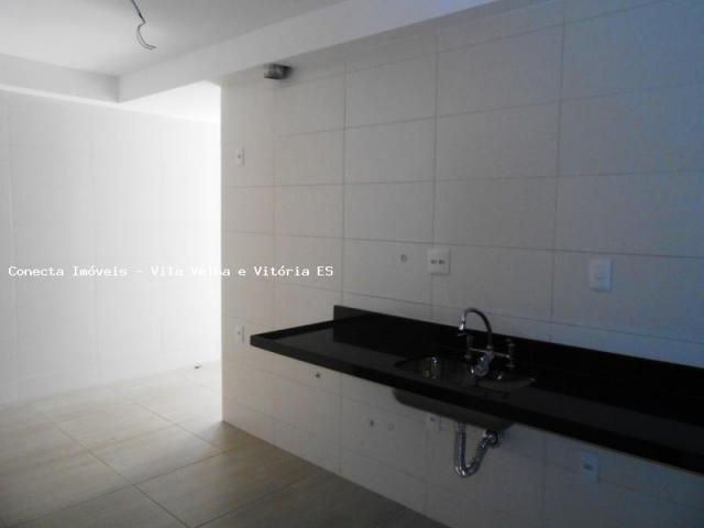 Apartamento para venda em vitória, jardim camburi, 4 dormitórios, 2 suítes, 4 banheiros, 2 - Foto 6