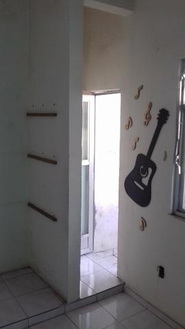 Sobrado - 1 quarto, sala, cozinha, banheiro, área de serviço. São João de Meriti - Foto 2