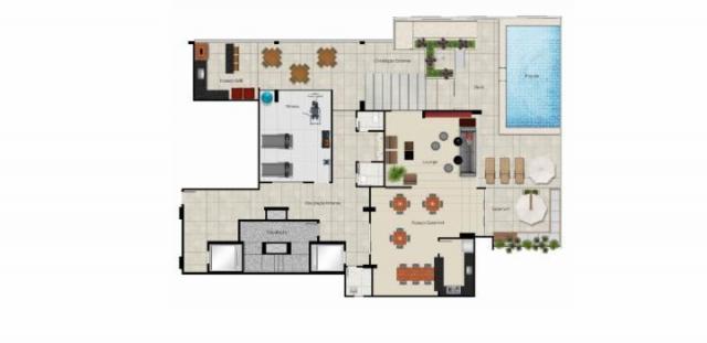 Apartamento para venda em vitória, santa helena, 2 dormitórios, 1 suíte, 2 banheiros, 2 va - Foto 13