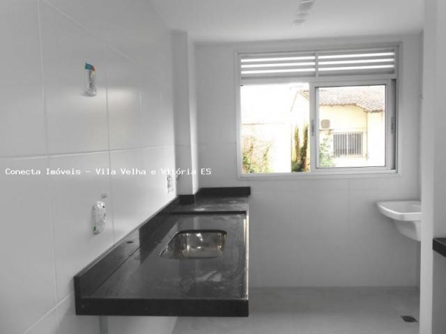 Apartamento para venda em vitória, jardim camburi, 2 dormitórios, 1 banheiro, 1 vaga
