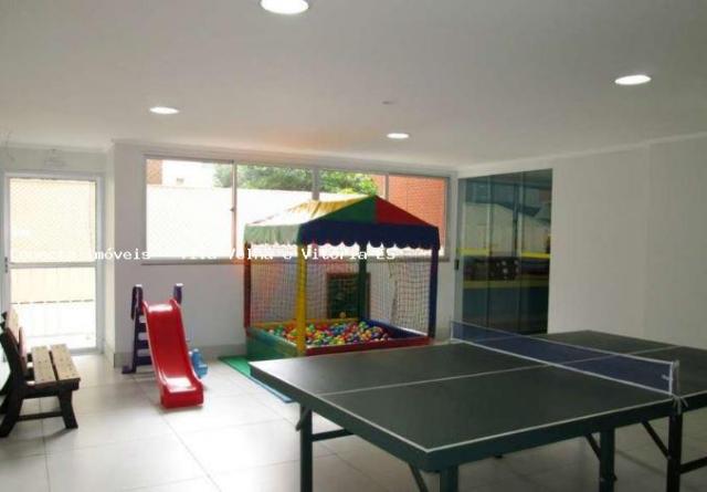Apartamento para venda em vitória, jardim camburi, 3 dormitórios, 1 suíte, 3 banheiros, 2 - Foto 9