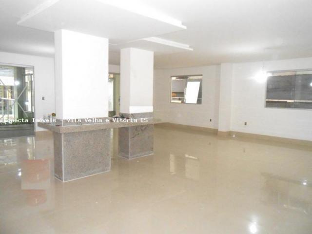Apartamento para venda em vitória, jardim da penha, 2 dormitórios, 2 banheiros, 1 vaga - Foto 11