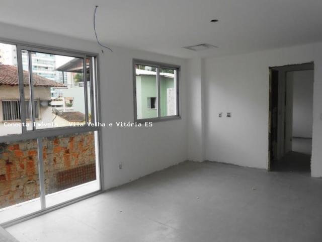 Apartamento para venda em vitória, jardim camburi, 2 dormitórios, 1 banheiro, 1 vaga - Foto 5