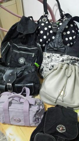 Bolsas - Foto 4