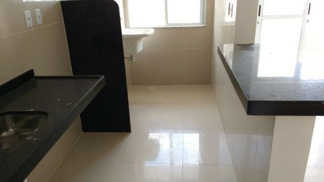 Bonavita Club: Apartamento de 2 quartos e 2 banheiros, todo no porcelanato, no Araçagy!! - Foto 6