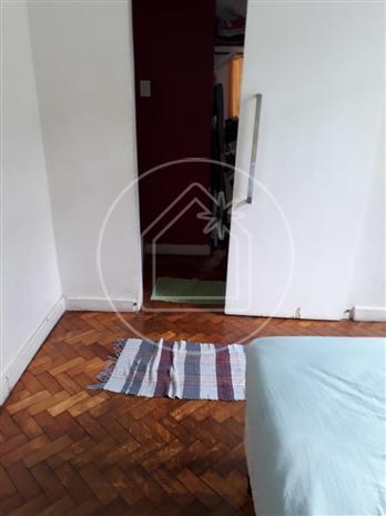 Apartamento à venda com 3 dormitórios em Tijuca, Rio de janeiro cod:846151 - Foto 20