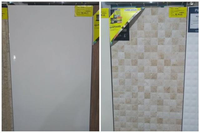 Revestimentos para cozinha, banheiro, sala, piso, etc - Foto 2