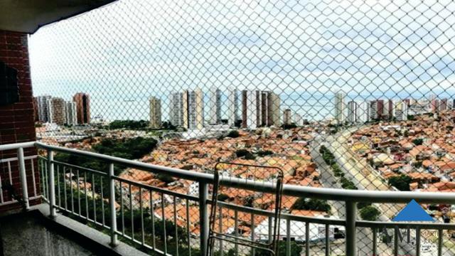 Apartamento Jardins de Atlântida - Foto 4