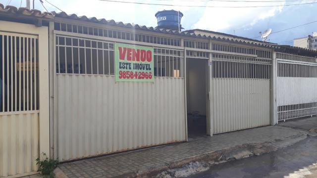 Vendo ou troco