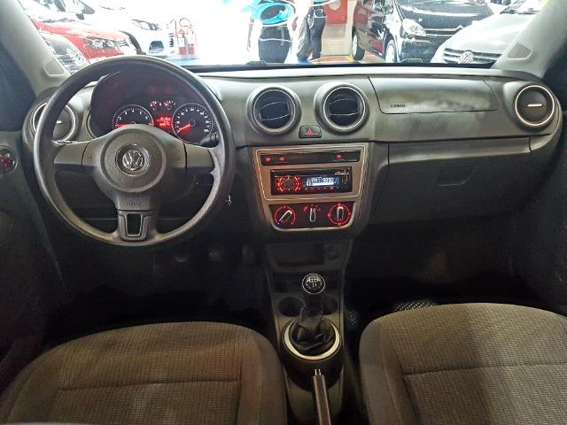 Vw - Volkswagen Voyage - Foto 8