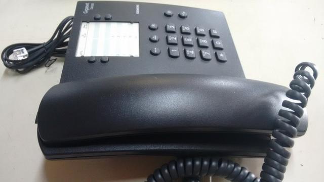 Lote 20 Pça Telefone Samsung Gigaset Da100 - Foto 4