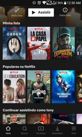 Netflix
