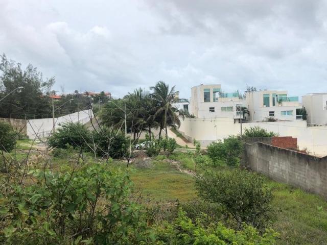PX Ótimo terreno nas Dunas com vista mar. 550 m2 - Foto 6