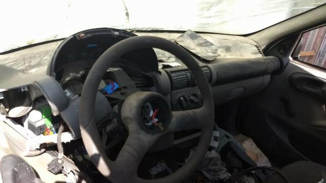 Corsa Sedan Classic 1.0 Econoflex 2014 - Foto 4