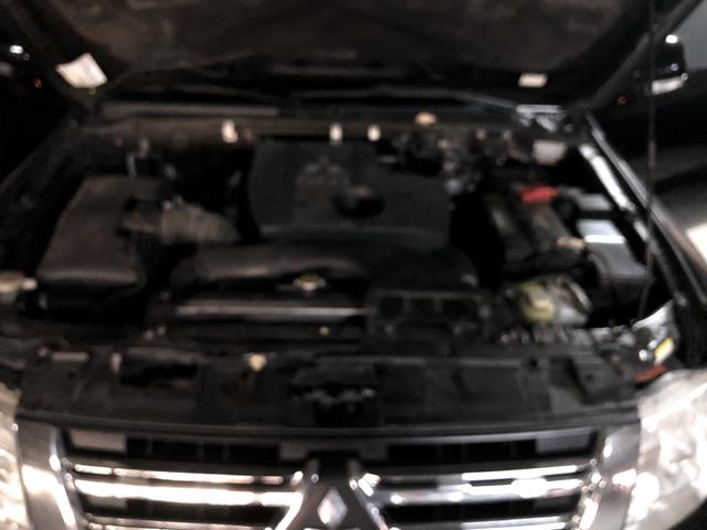 Pajero full hpe 3.2 t.i diesel - Foto 11