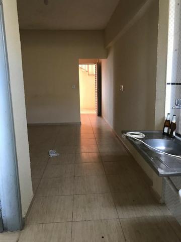 Apartamento Av. Campos Sales
