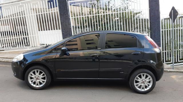 Fiat Punto Essence 1.6 Flex 16v 2012 Completo - Foto 2