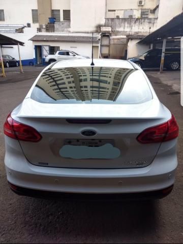 Focus sedan titanium 2.0 16v aut flex - Foto 4