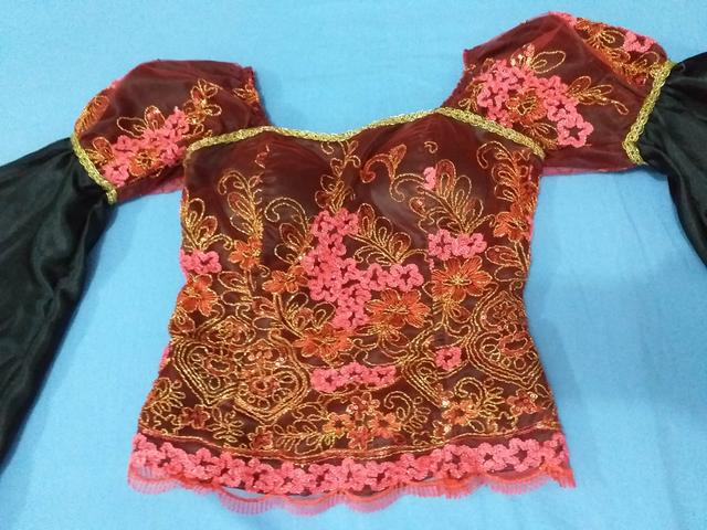 Roupas de Religião - Foto 2