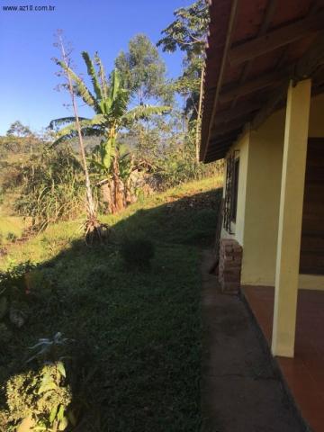 Sítio à venda em Luiz alves, Luiz alves cod:ST00001 - Foto 7