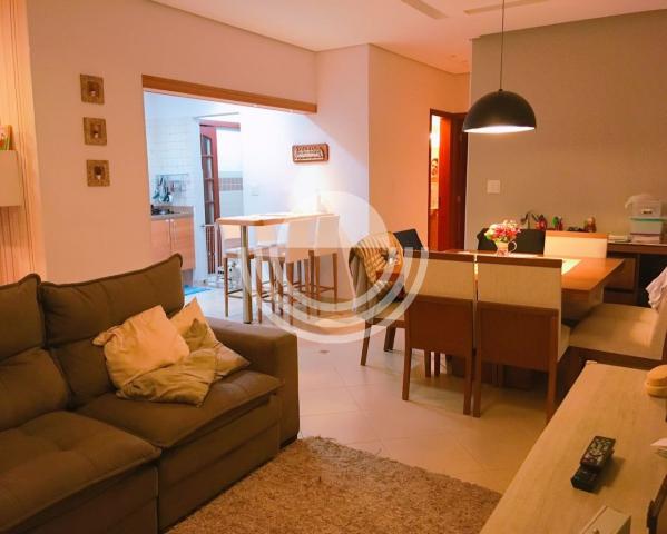 Casa à venda com 3 dormitórios em Bosque de barão geraldo, Campinas cod:CA003152 - Foto 6