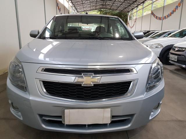 Chevrolet cobalt 2012/2013 1.8 sfi ltz 8v flex 4p automático - Foto 5